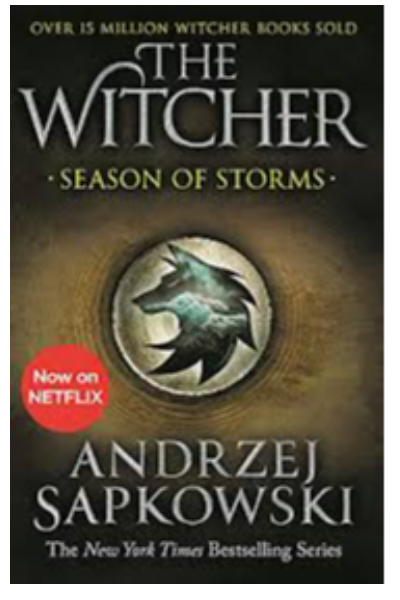 The Witcher - Season of Storms