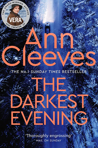 The Darkest Evening