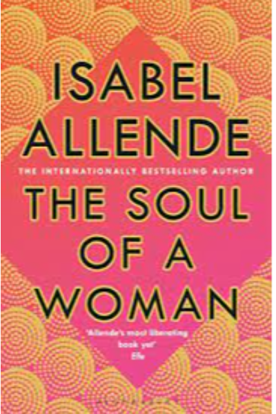 The Soul of a Woman