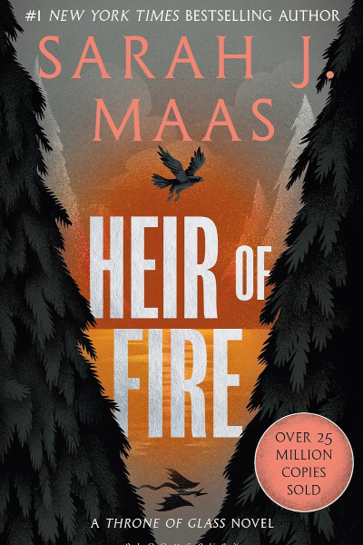 Heir of Fire