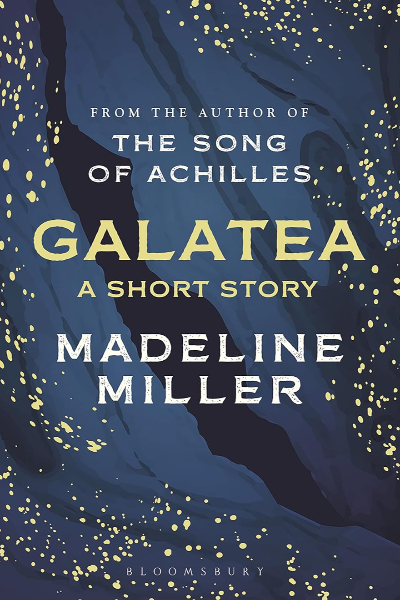 Galatea - A Short Story