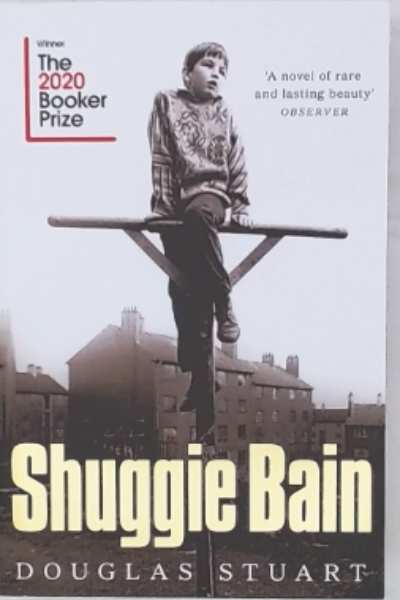 Shuggie Bain