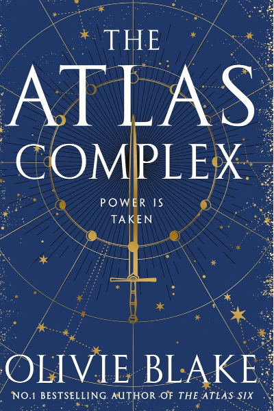 The Atlas Complex
