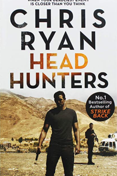 Head Hunters