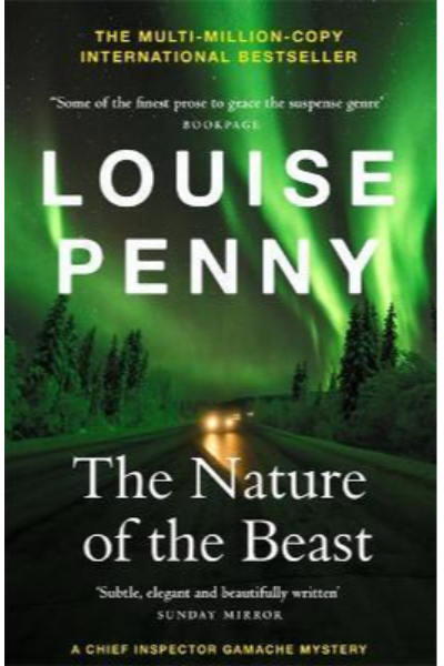 The Nature of the Beast