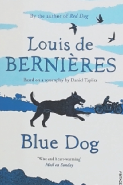 Blue Dog