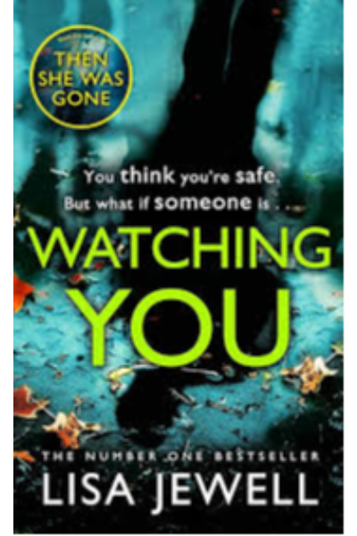Watching You