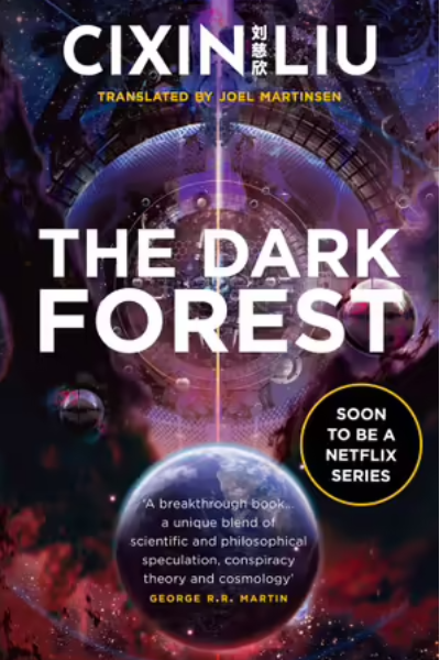The Dark Forest