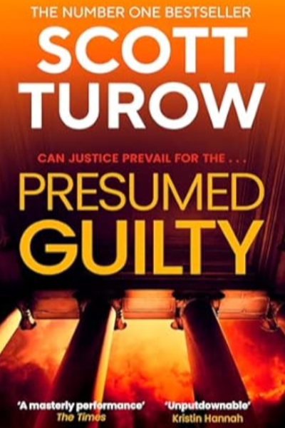 Presumed Guilty