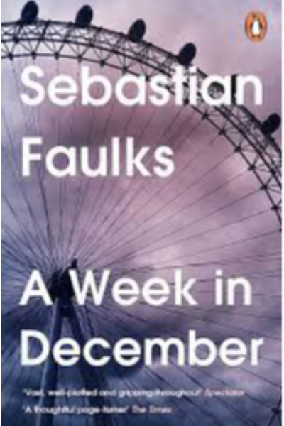 A Week in December