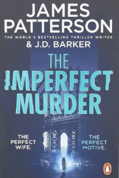 The Imperfect Murder