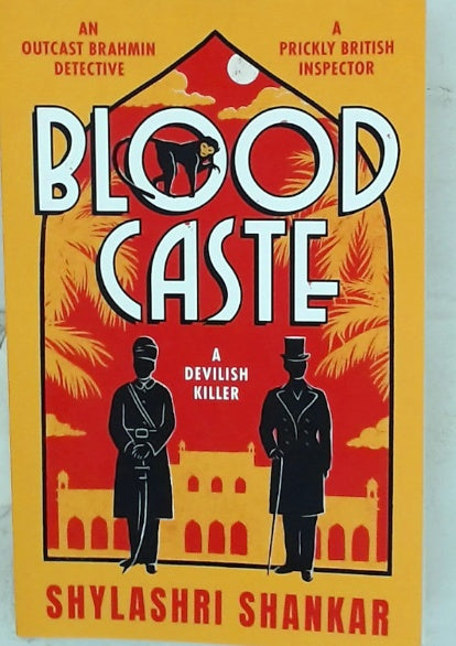 Blood Caste