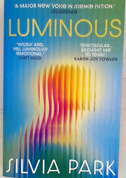 Luminous