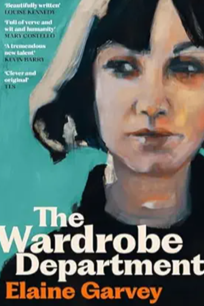 The Wardrobe Department