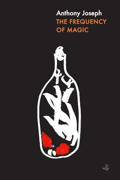 The Frequency of Magic