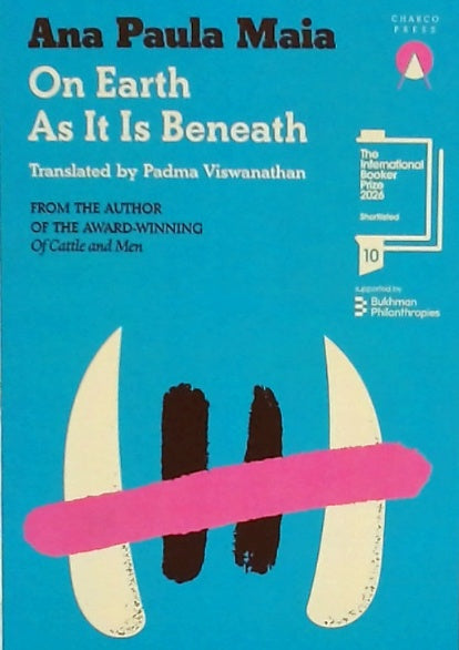 On Earth as It Is Beneath