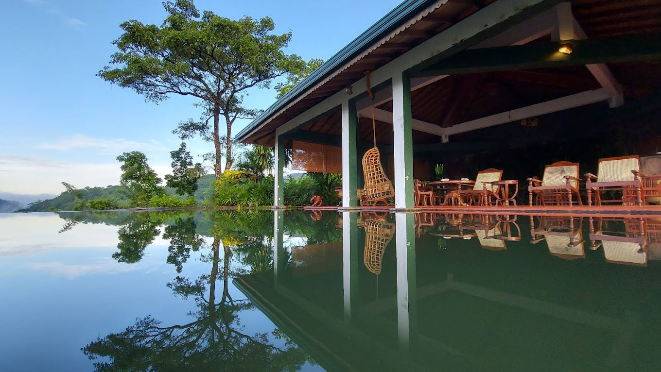 Paradise Eco Garden, Kithulgala