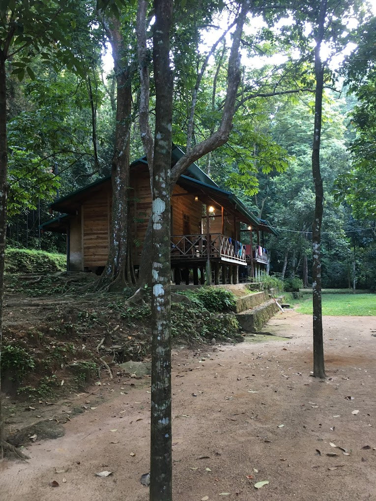 Paradise Eco Garden, Kithulgala