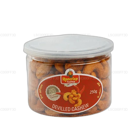 Rancrisp Devilled Kešu ořechy