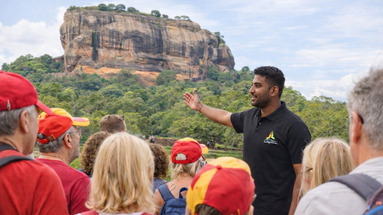Language Guides