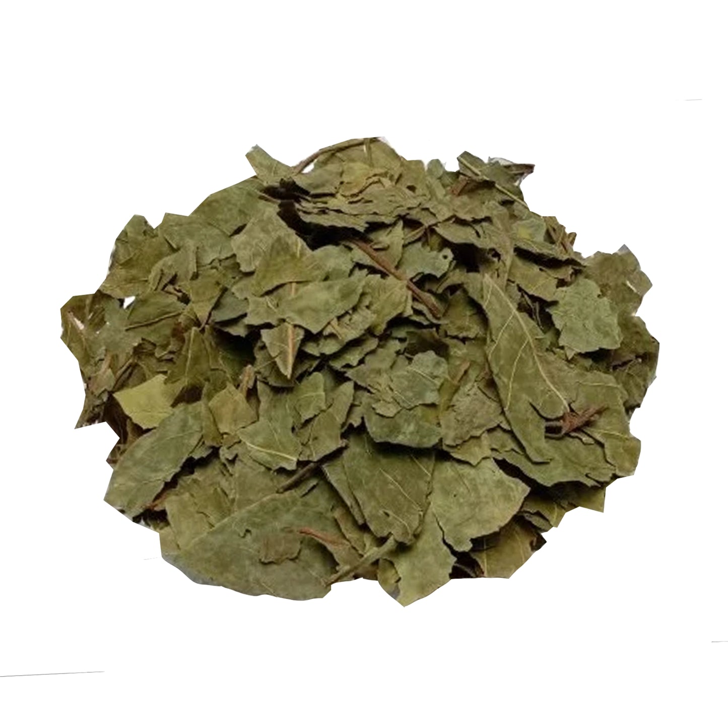 Lakpura® Dehydrated Bael / Beli Leaves (Aegle marmelos)