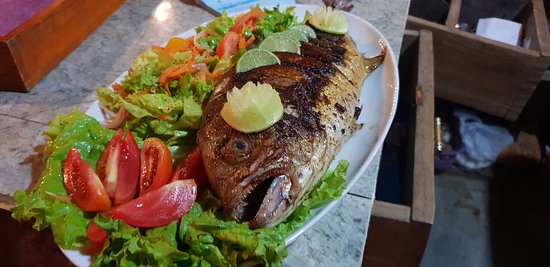 Prohlídka trhu a kurz vaření srílanské kuchyně z Unawatuny