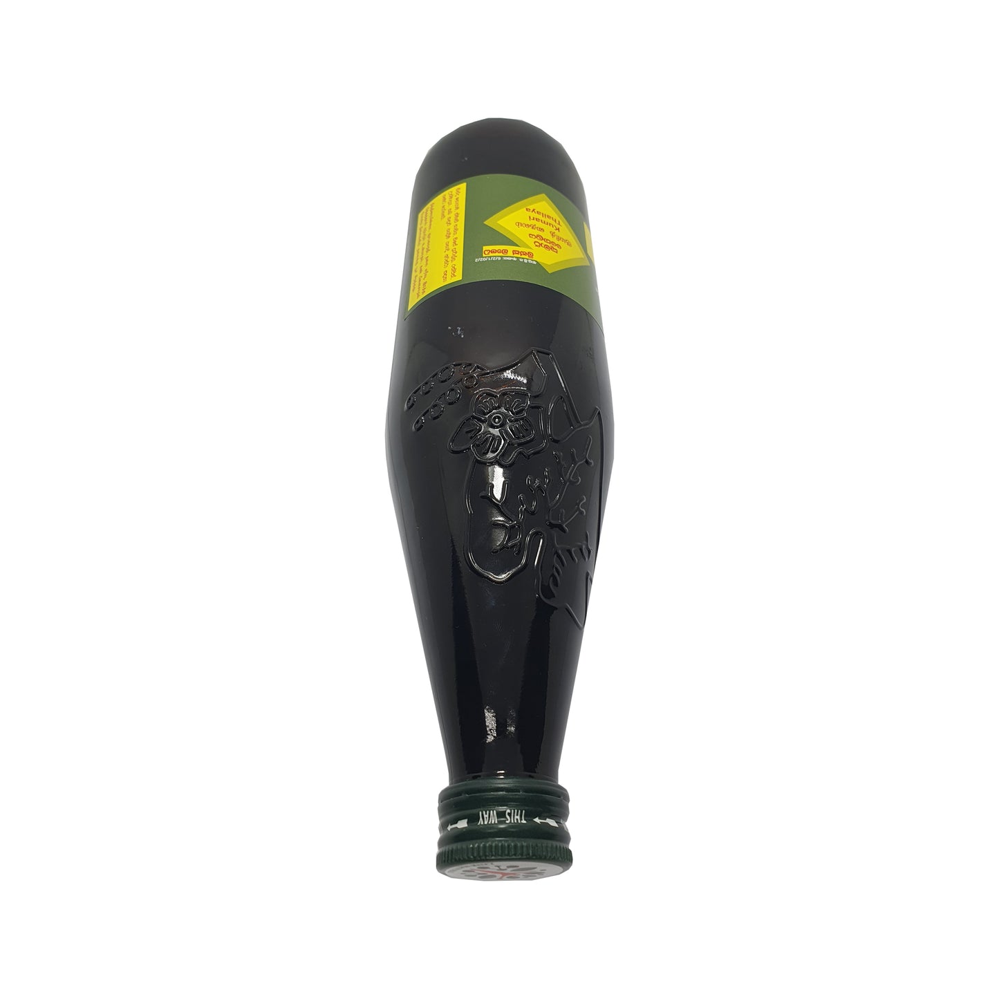 Link Kumari olej (30ml)