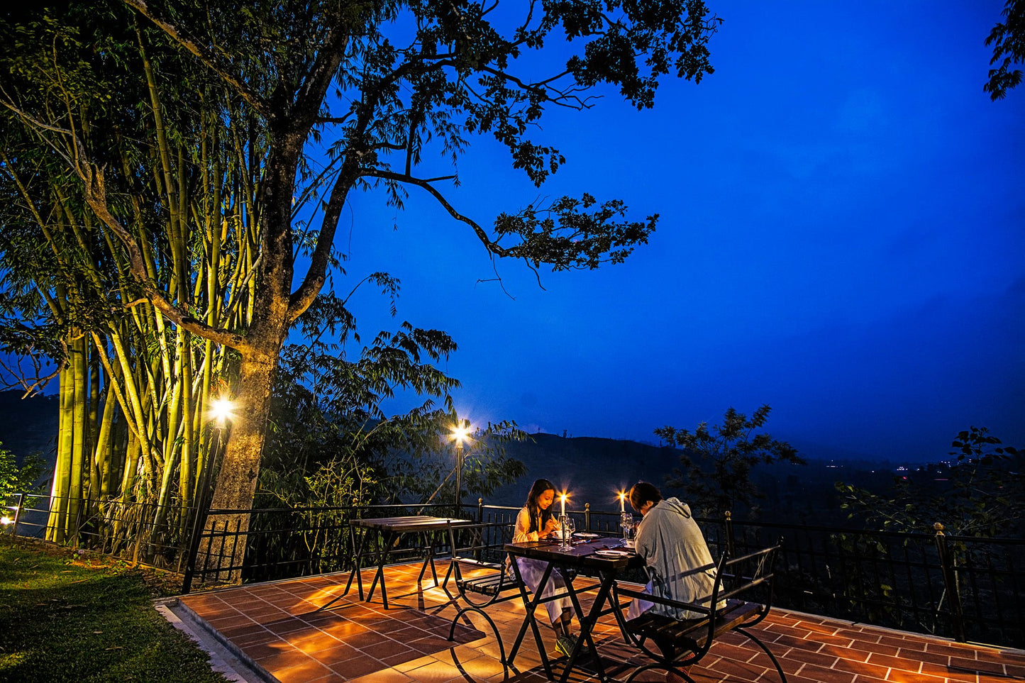 Mandira Strathdon Bungalow, Hatton