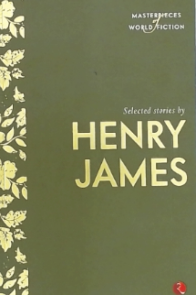 Selected Stories by Henry James