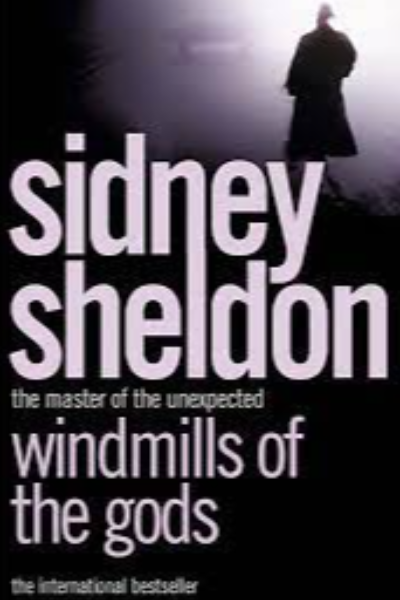 Windmills of the Gods