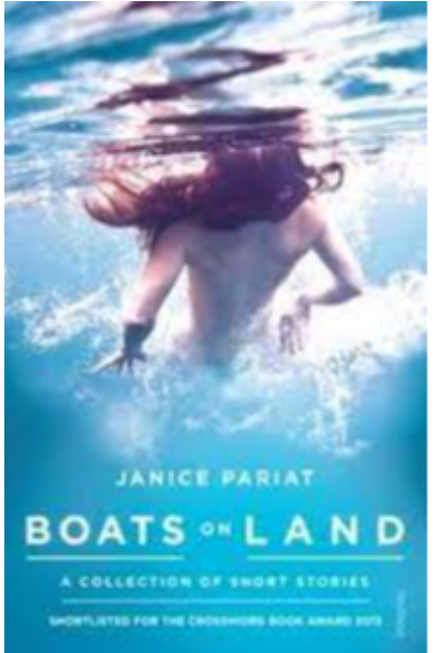Boats on Land