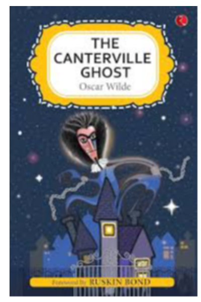 The Canterville Ghost