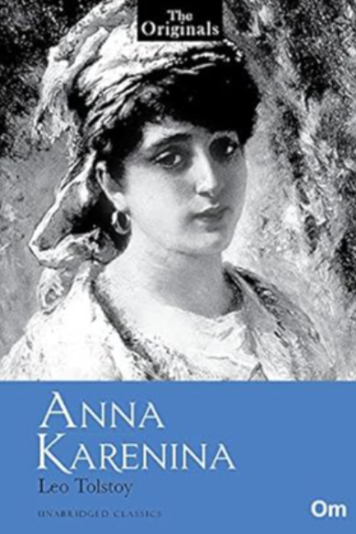 Om Classics - Anna Karenina