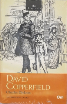 The Originals - David Copperfield