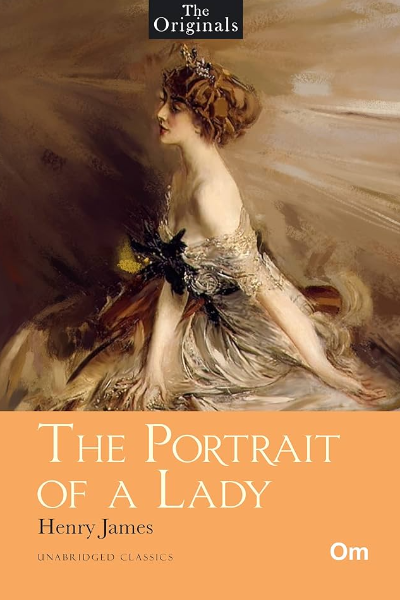 The Originals - The Portrait of a Lady