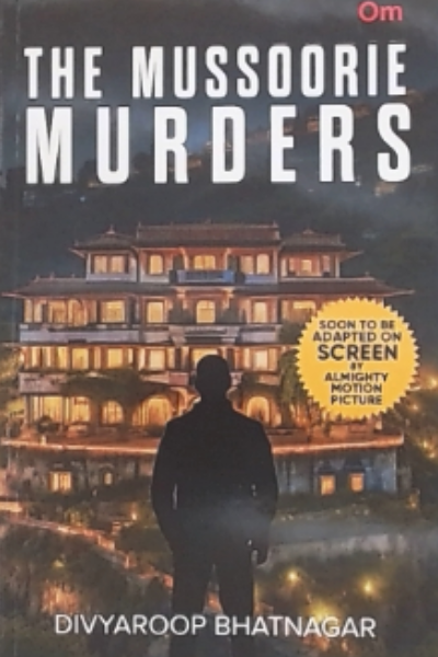 The Mussoorie Murders