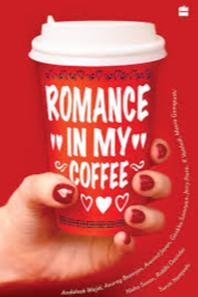 Romance in My Coffee