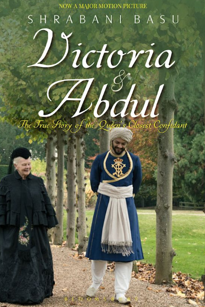 Victoria and Abdul