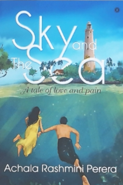 Sky and the Sea