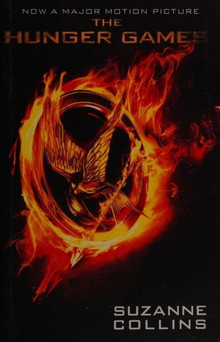 The Hunger Games