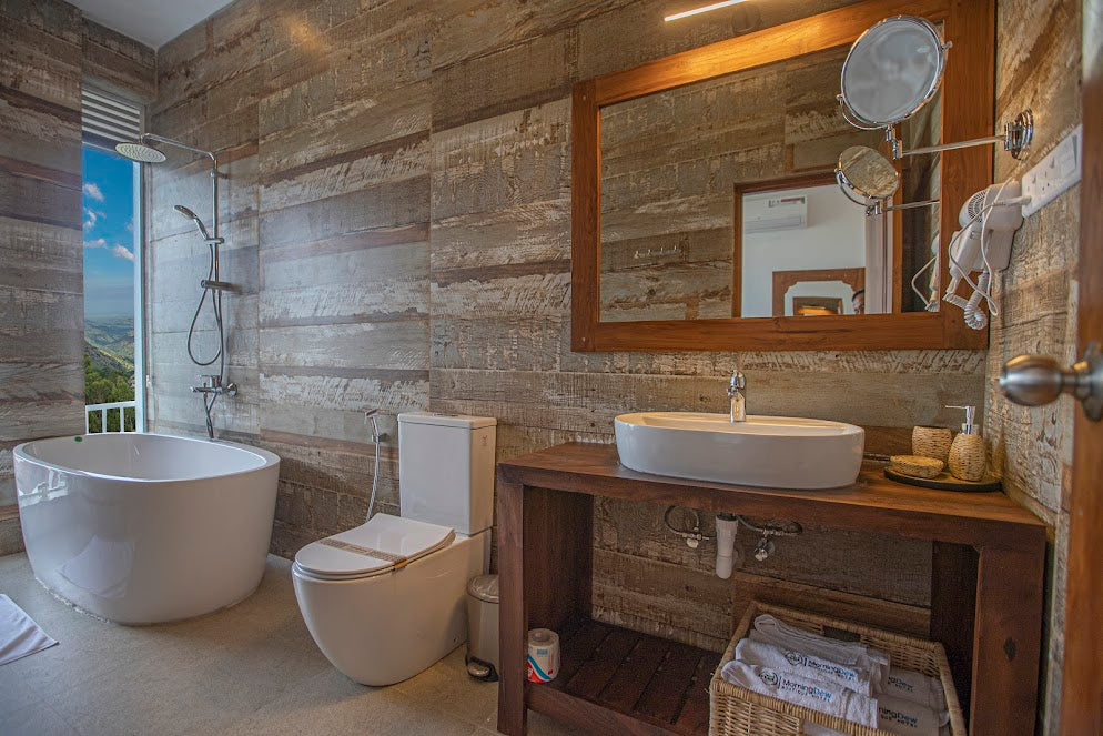 Morning Dew Boutique Hotel, Ella