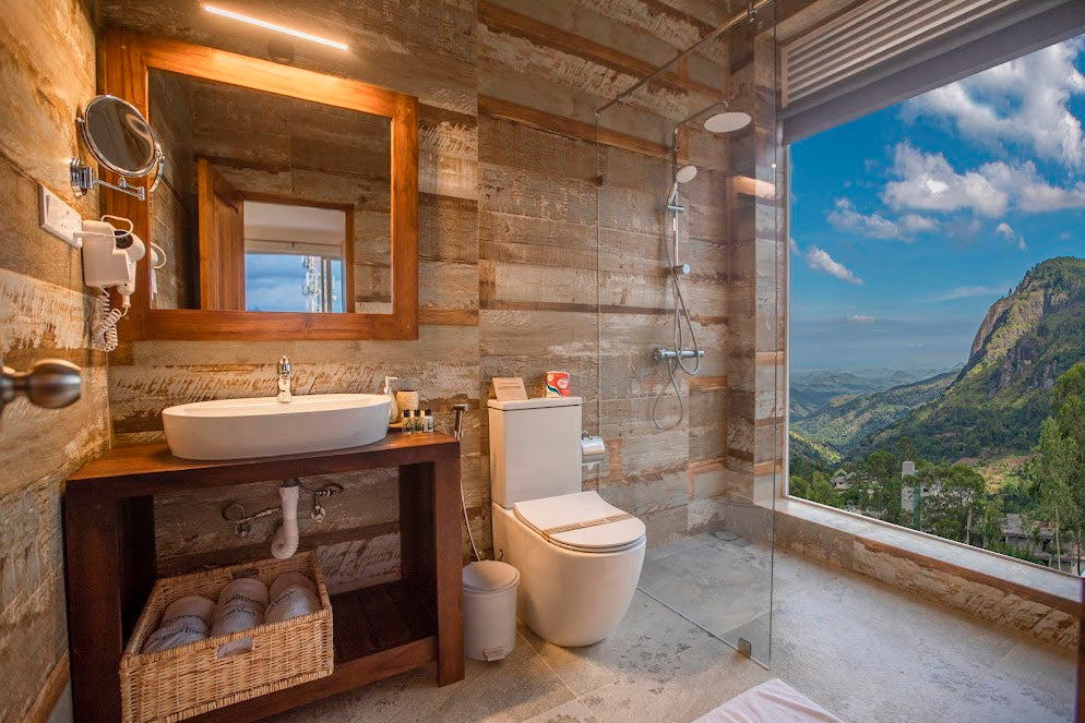 Morning Dew Boutique Hotel, Ella