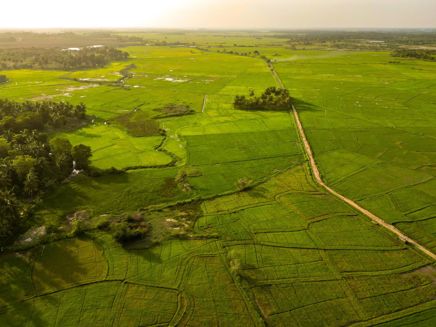 Malala Retreat, Hambantota