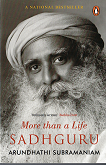 Sadhguru: More Than a Life