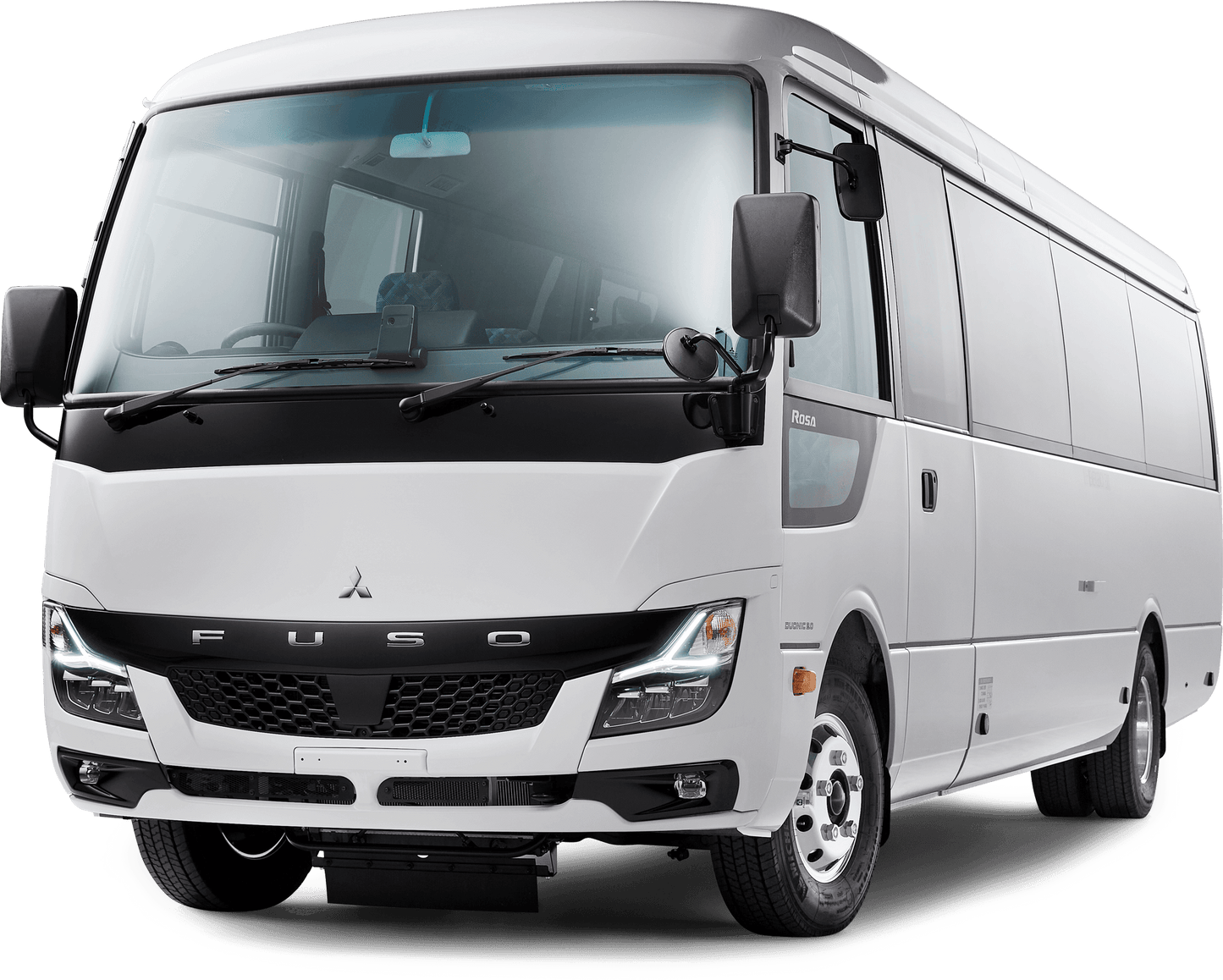 The Secret Escapes (19 Days)