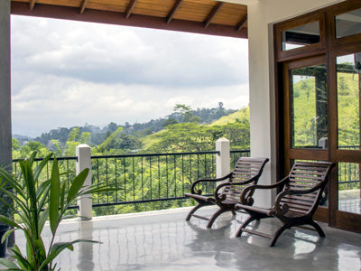 Hanthana House, Kandy