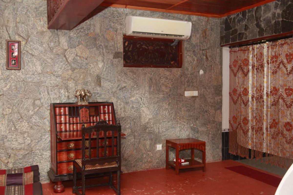 Paradise Eco Garden, Kithulgala