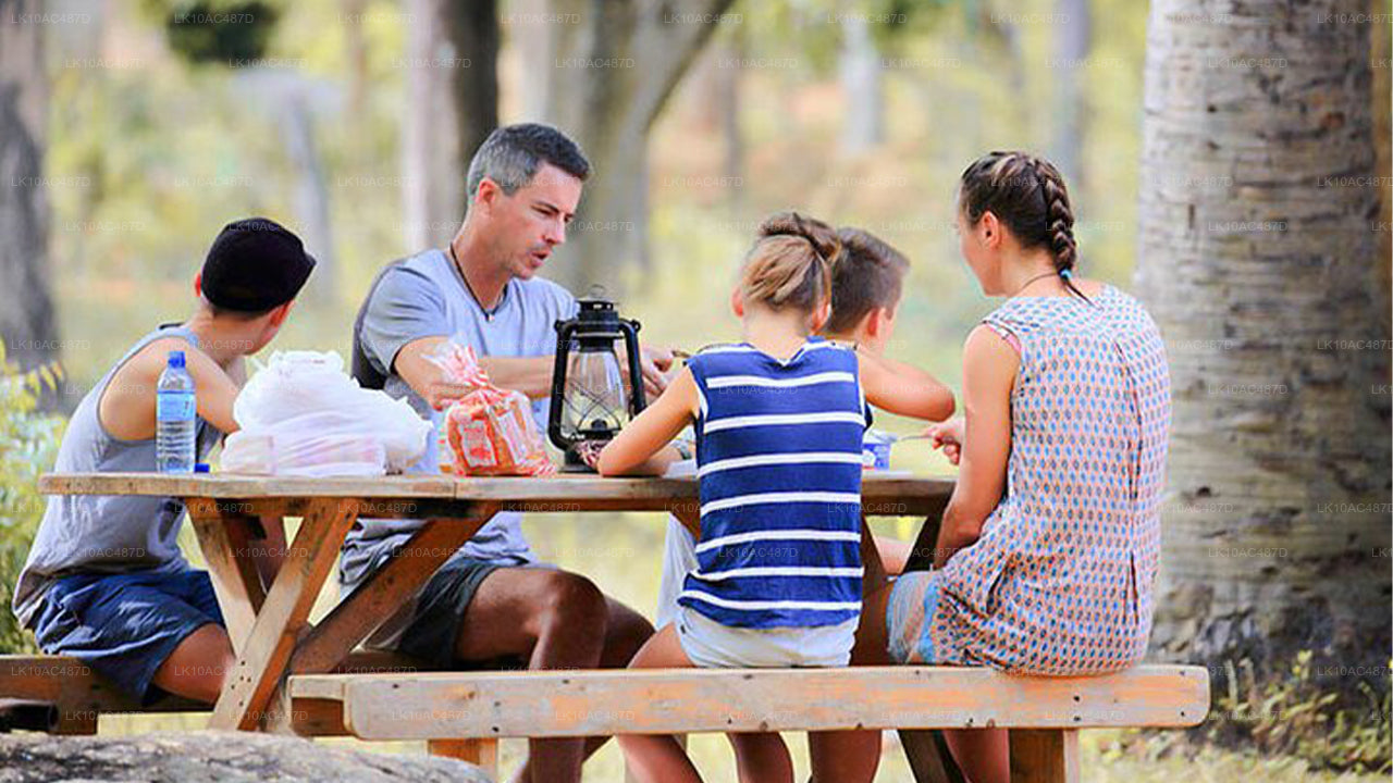 Udržitelný zájezd (10 dní)