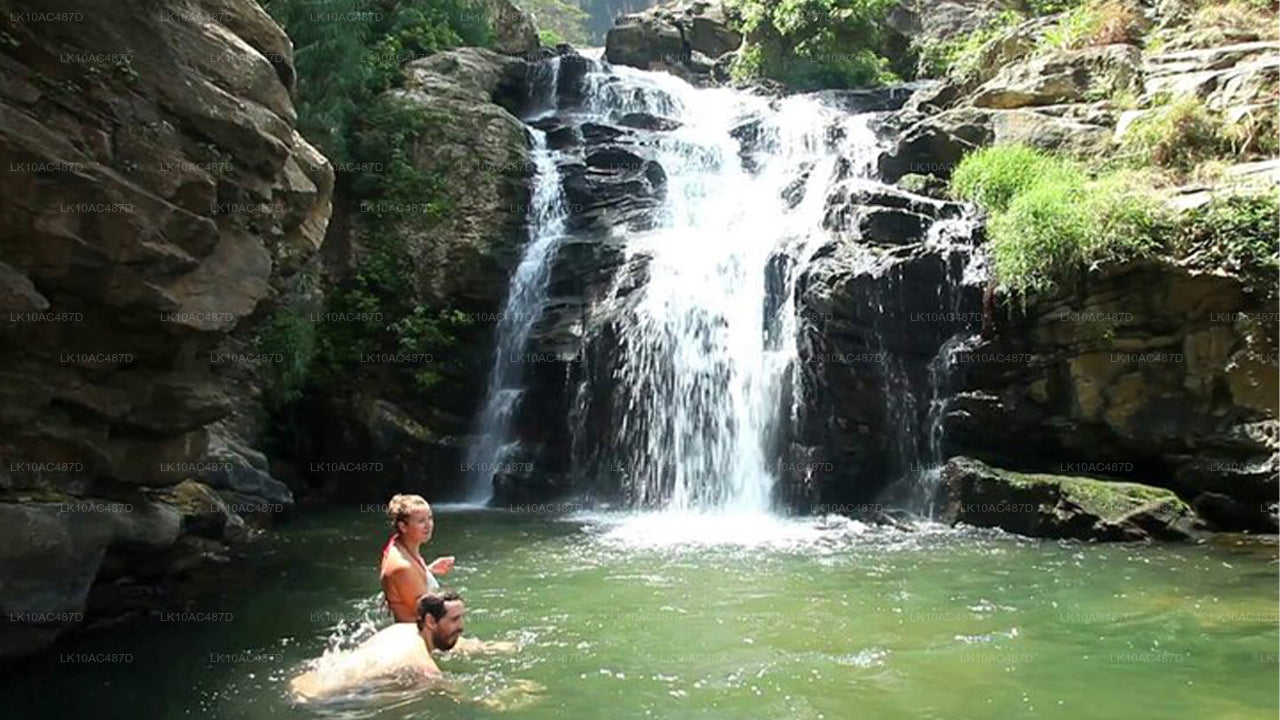 Udržitelný zájezd (10 dní)