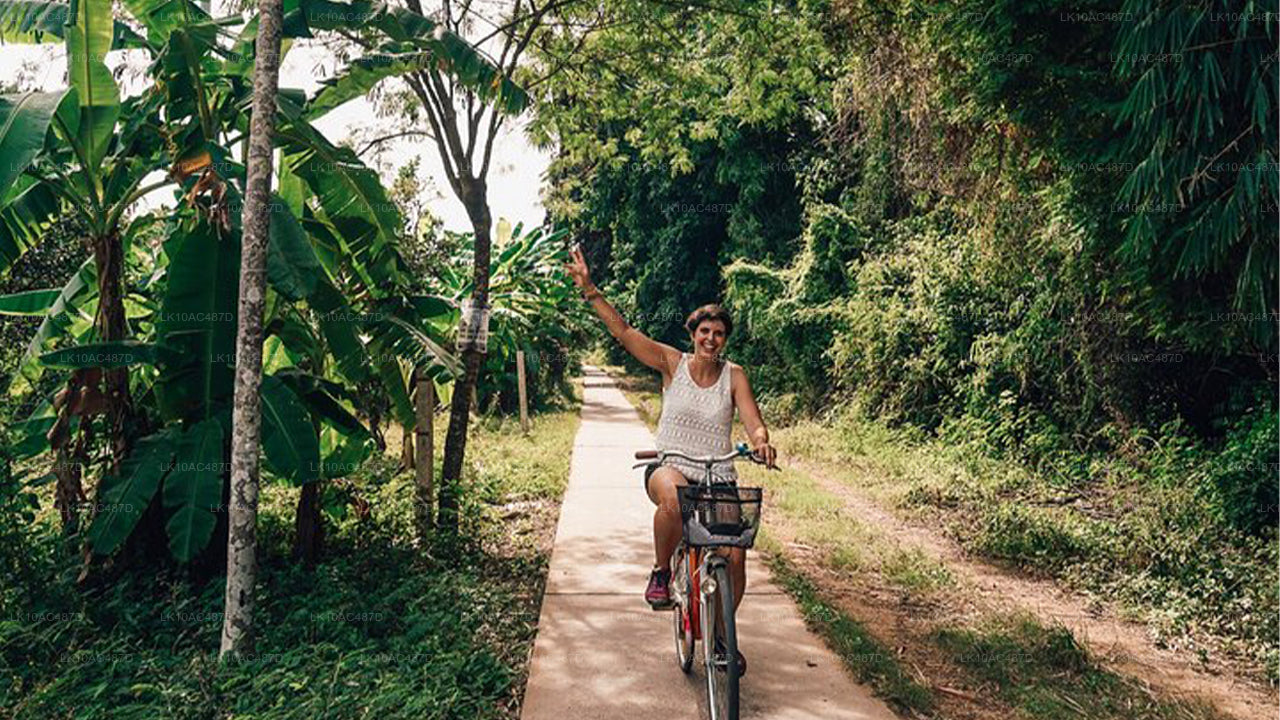 Udržitelný zájezd (10 dní)